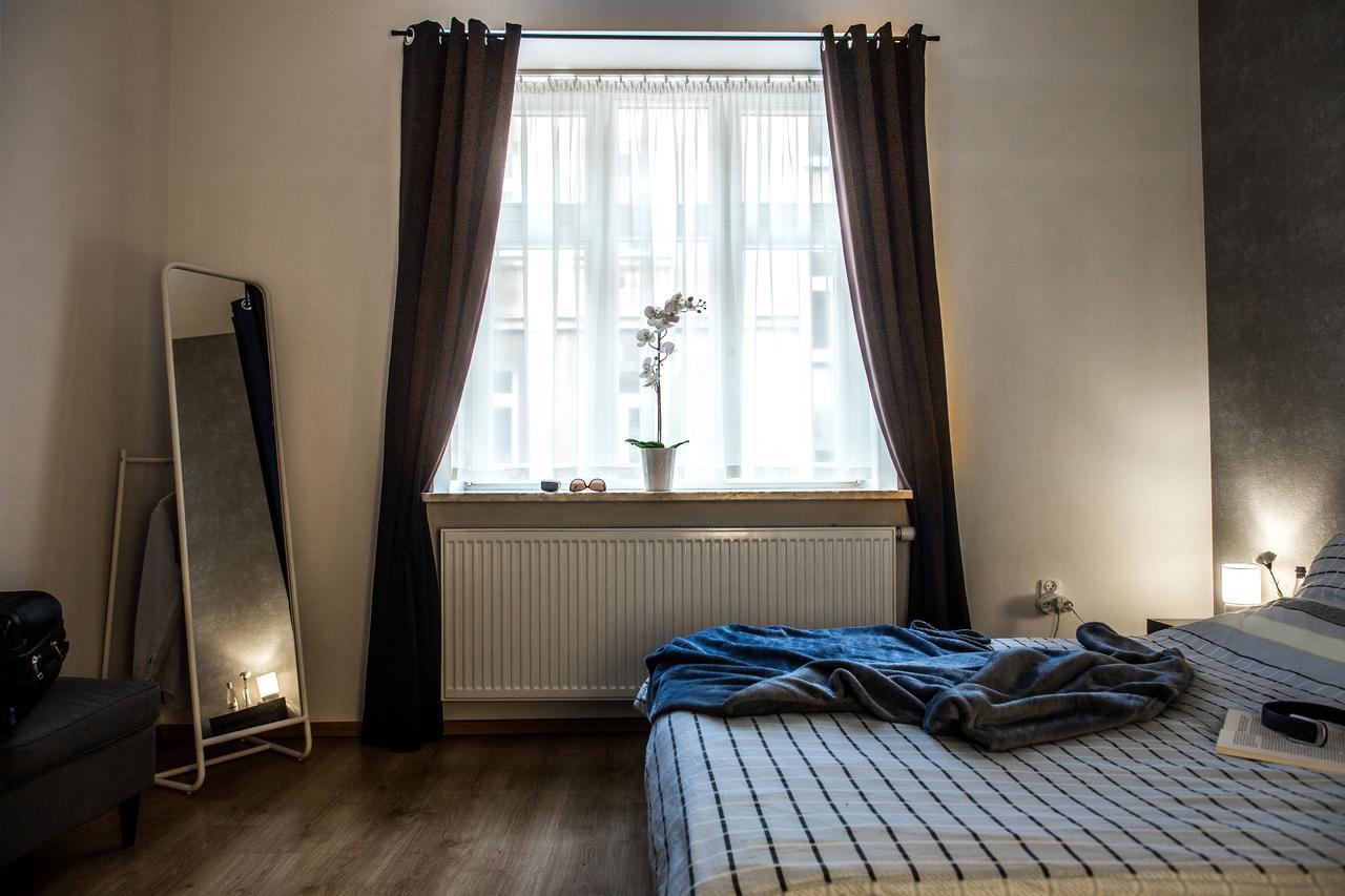 Kk 314 Old Town Free Parking Apartment Lublin Bagian luar foto