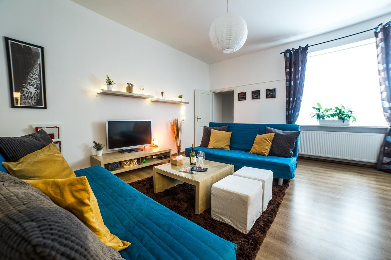 Kk 314 Old Town Free Parking Apartment Lublin Bagian luar foto