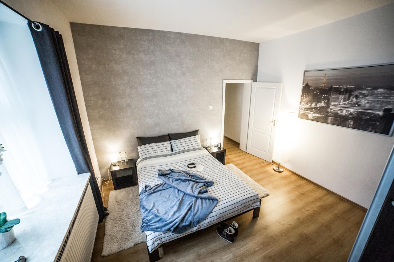 Kk 314 Old Town Free Parking Apartment Lublin Bagian luar foto