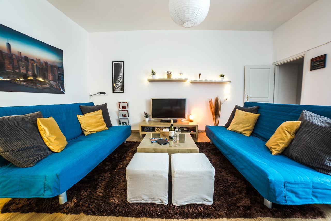 Kk 314 Old Town Free Parking Apartment Lublin Bagian luar foto