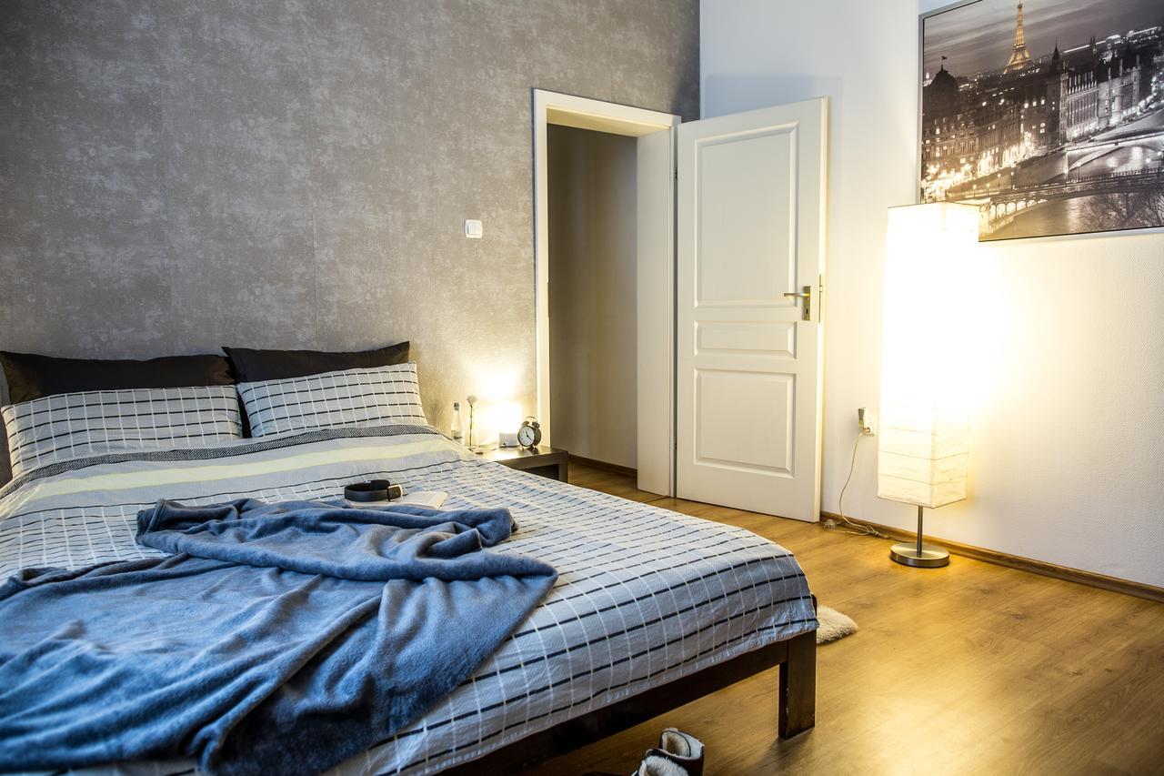 Kk 314 Old Town Free Parking Apartment Lublin Bagian luar foto