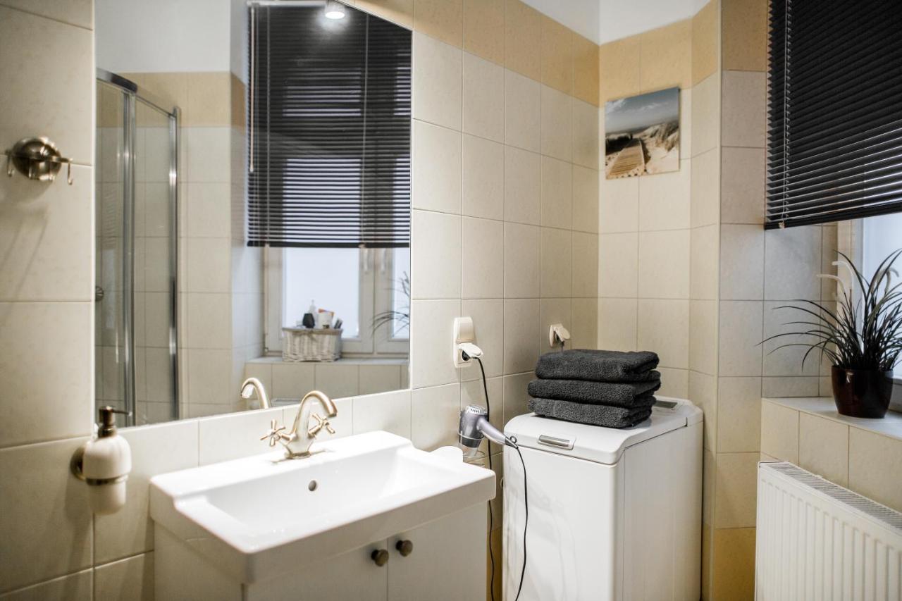 Kk 314 Old Town Free Parking Apartment Lublin Bagian luar foto