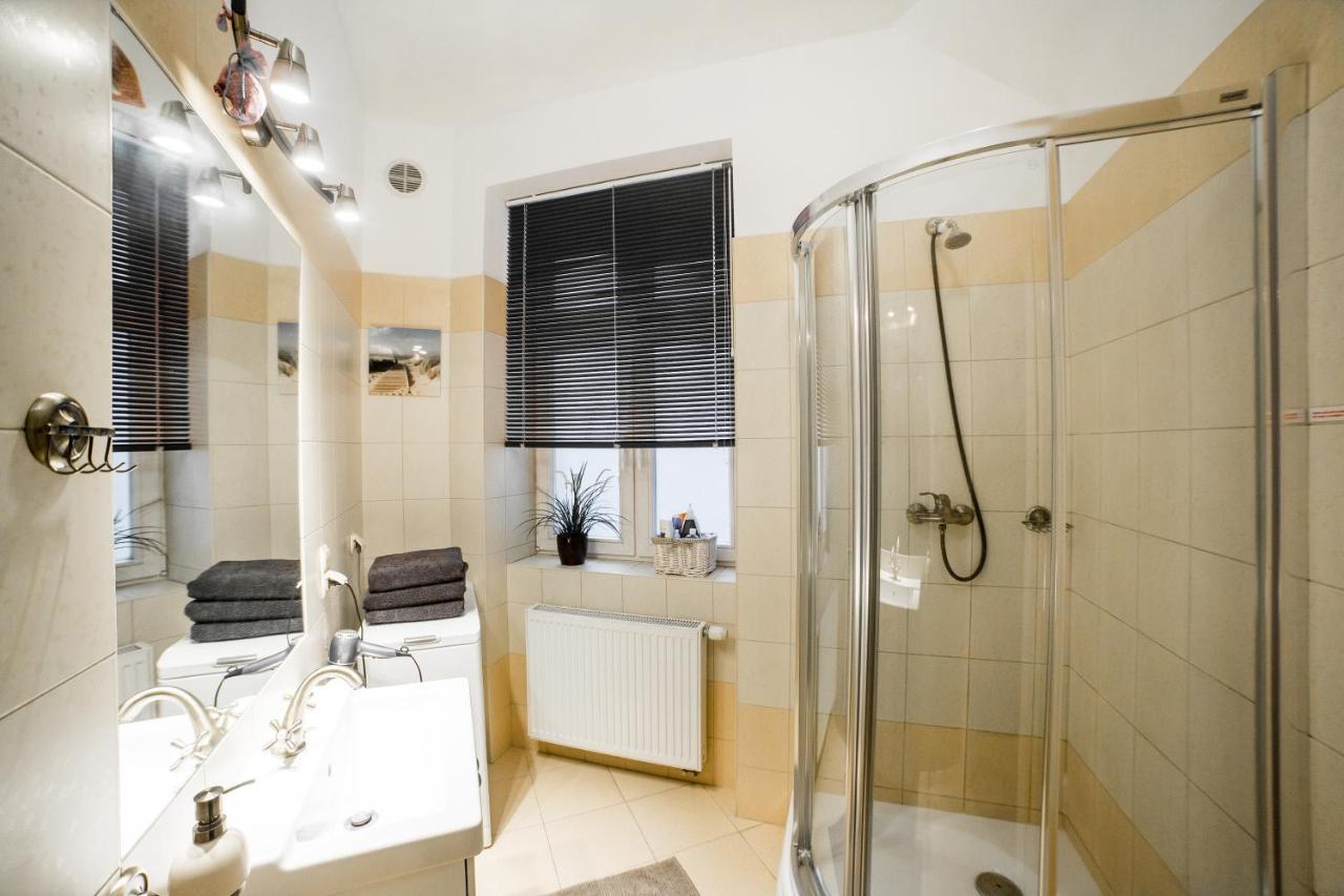 Kk 314 Old Town Free Parking Apartment Lublin Bagian luar foto